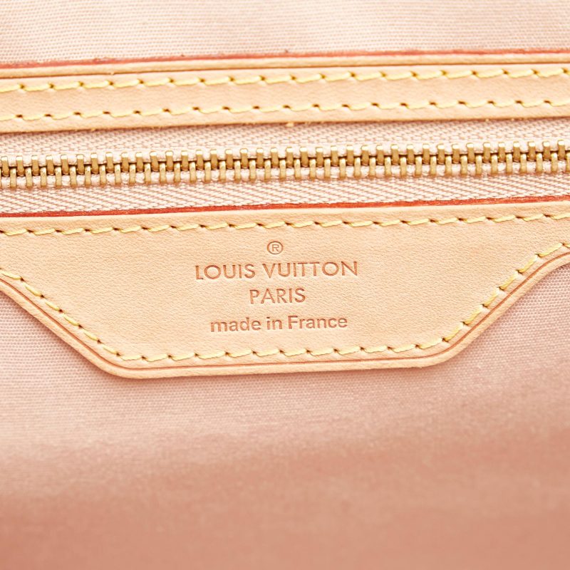 Louis Vuitton Vernis Brea MM (6UE3SF) - Image 7