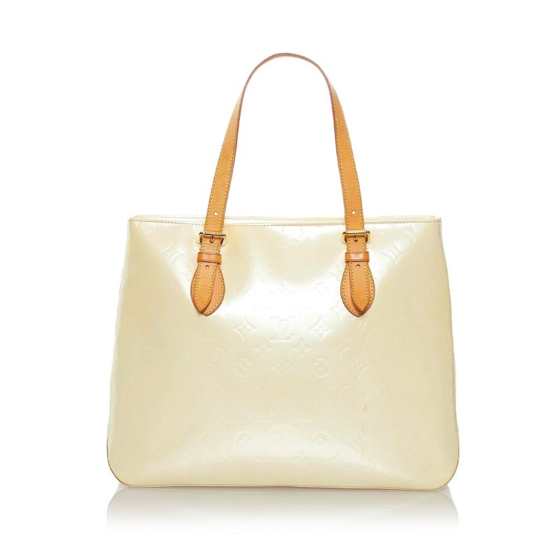 Louis Vuitton Vernis Brentwood (28210) - Image 3