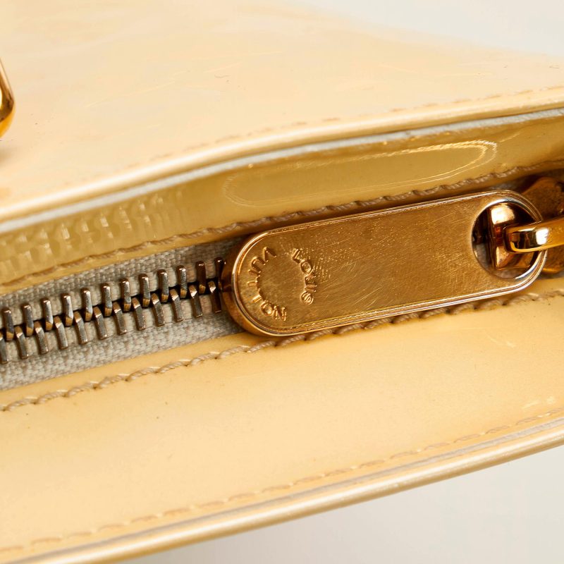 Louis Vuitton Vernis Brentwood (28210) - Image 9