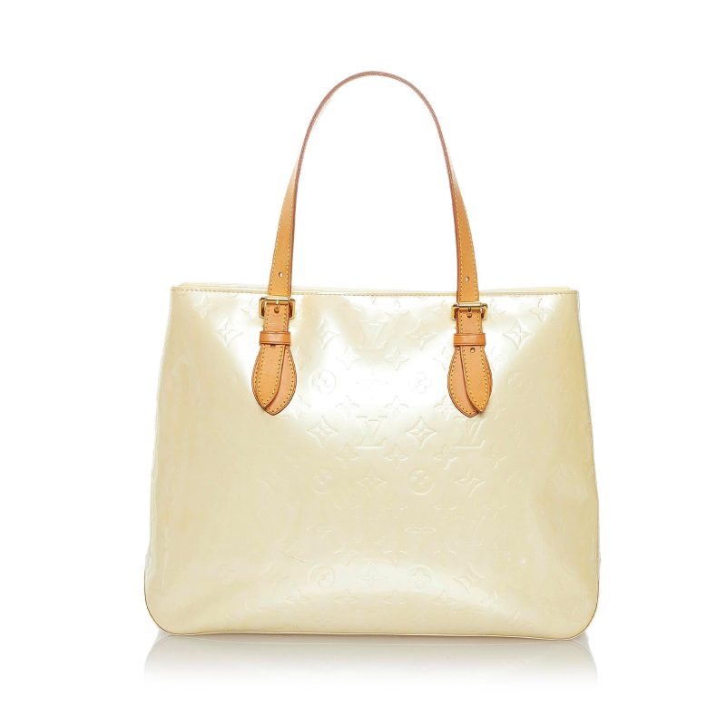 Louis Vuitton Vernis Brentwood (28210)