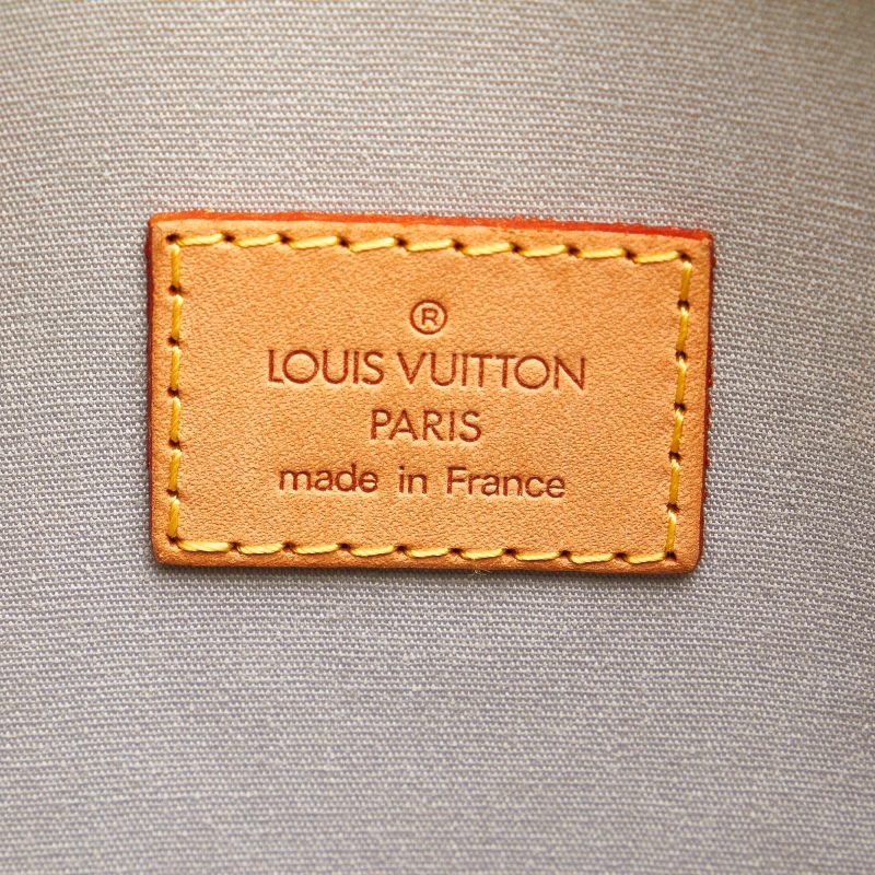 Louis Vuitton Vernis Brentwood (28210) - Image 7
