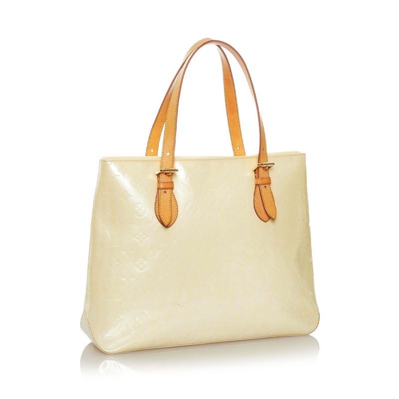 Louis Vuitton Vernis Brentwood (28210) - Image 2