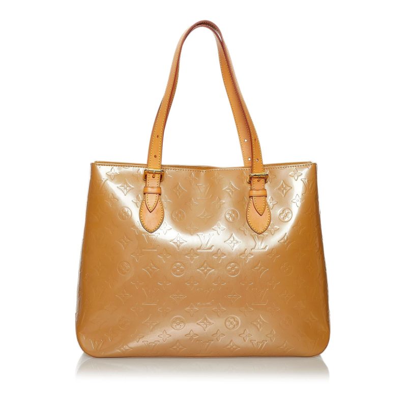 Louis Vuitton Vernis Brentwood (33425) - Image 3