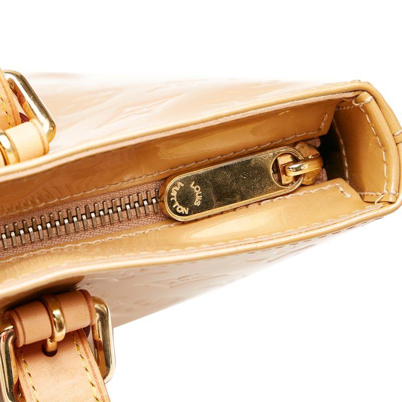 Louis Vuitton Vernis Brentwood (33425) - Image 9