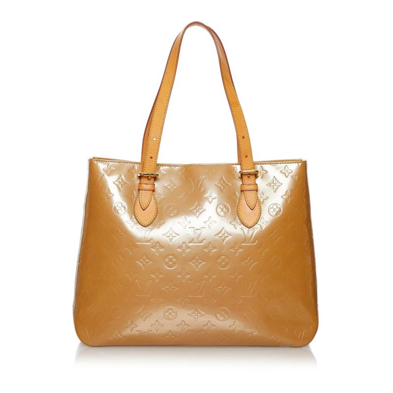 Louis Vuitton Vernis Brentwood (33425)