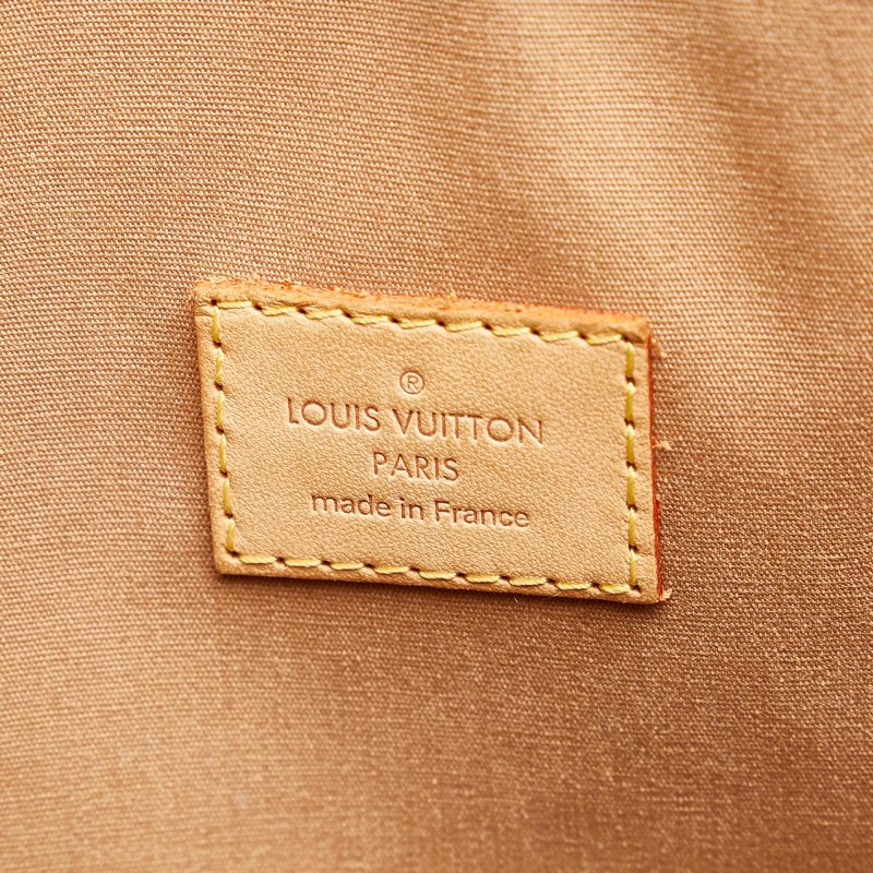 Louis Vuitton Vernis Brentwood (33425) - Image 7