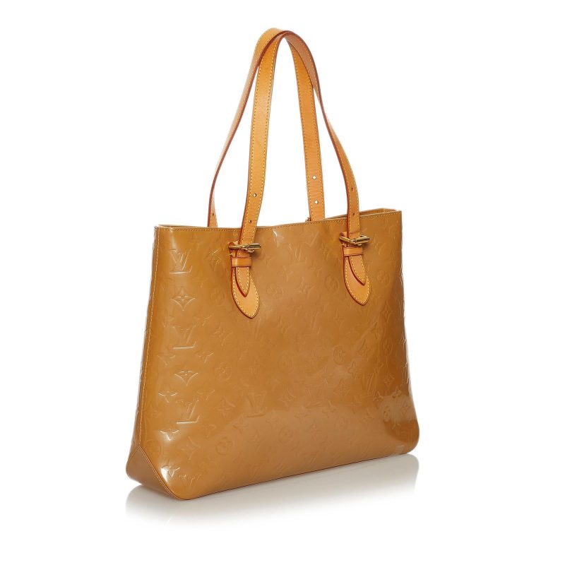 Louis Vuitton Vernis Brentwood (33425) - Image 2