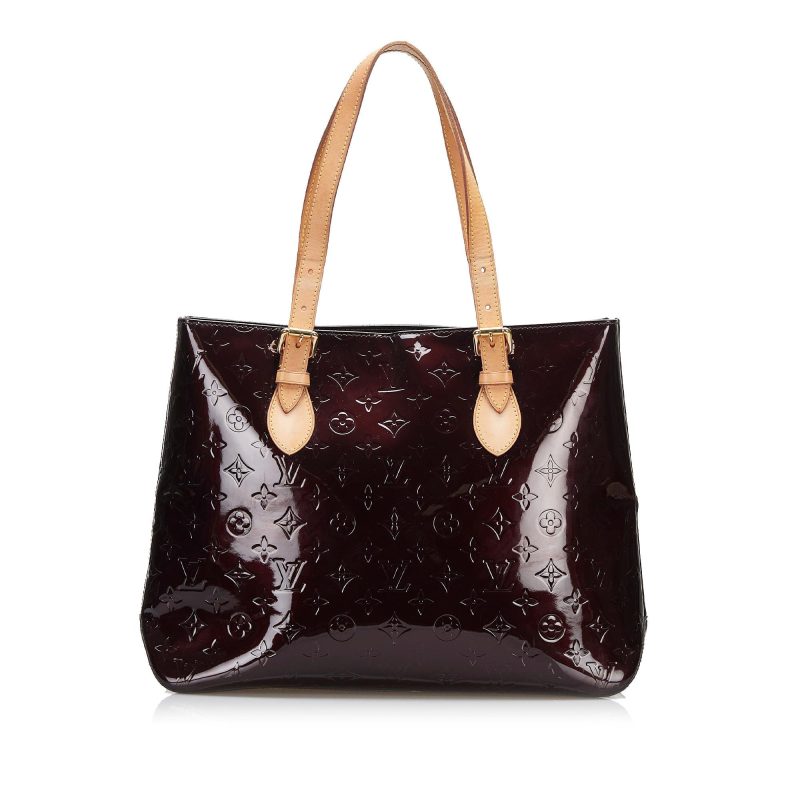 Louis Vuitton Vernis Brentwood (RtEKs0)
