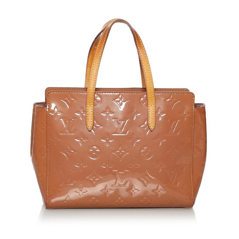 Louis Vuitton Vernis Catalina BB (30182) - Image 3