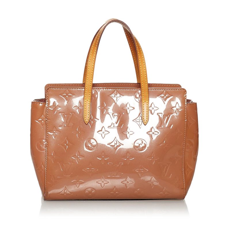 Louis Vuitton Vernis Catalina BB (30182)