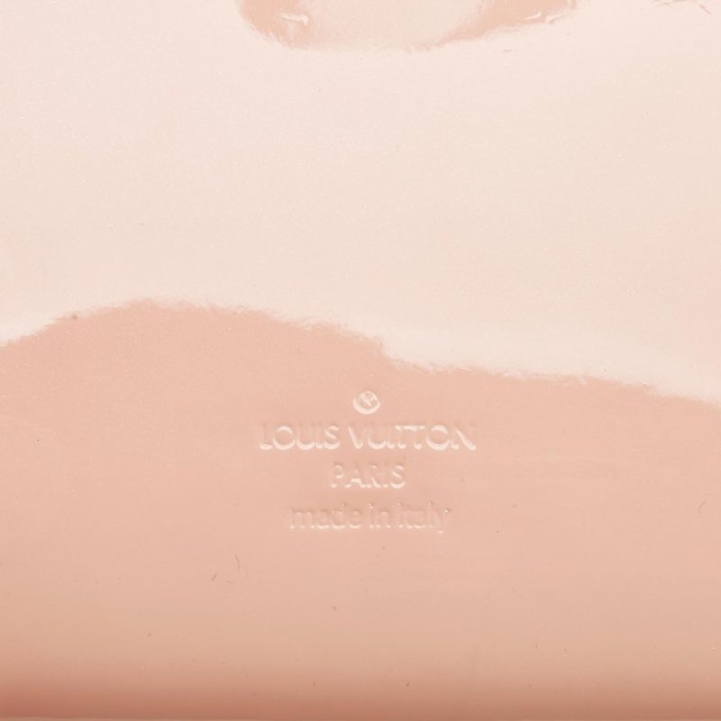 Louis Vuitton Vernis Cherrywood PM (n5iyVd) - Image 8