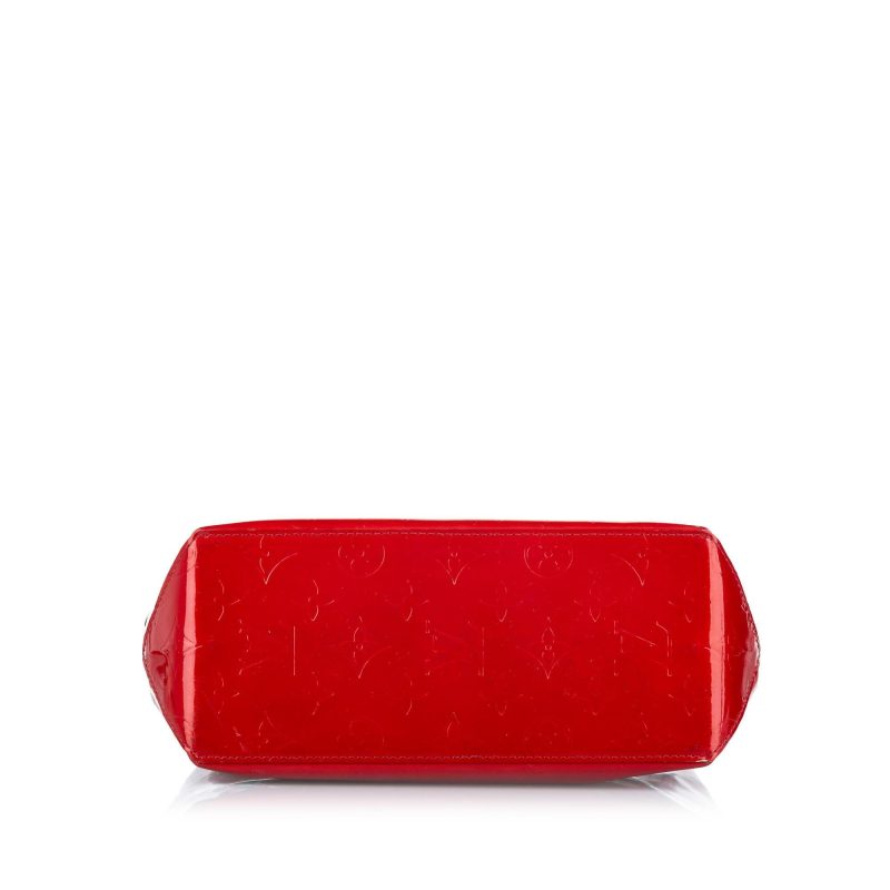 Louis Vuitton Vernis Houston (18187) - Image 4