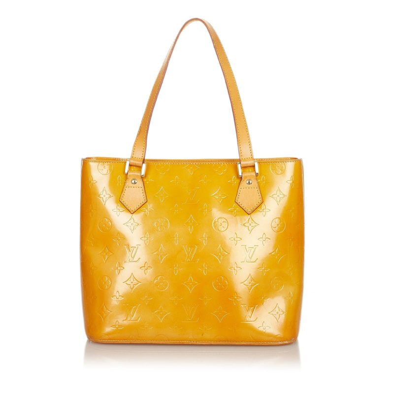 Louis Vuitton Vernis Houston (26615) - Image 3