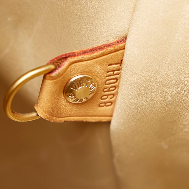 Louis Vuitton Vernis Houston (26615) - Image 8