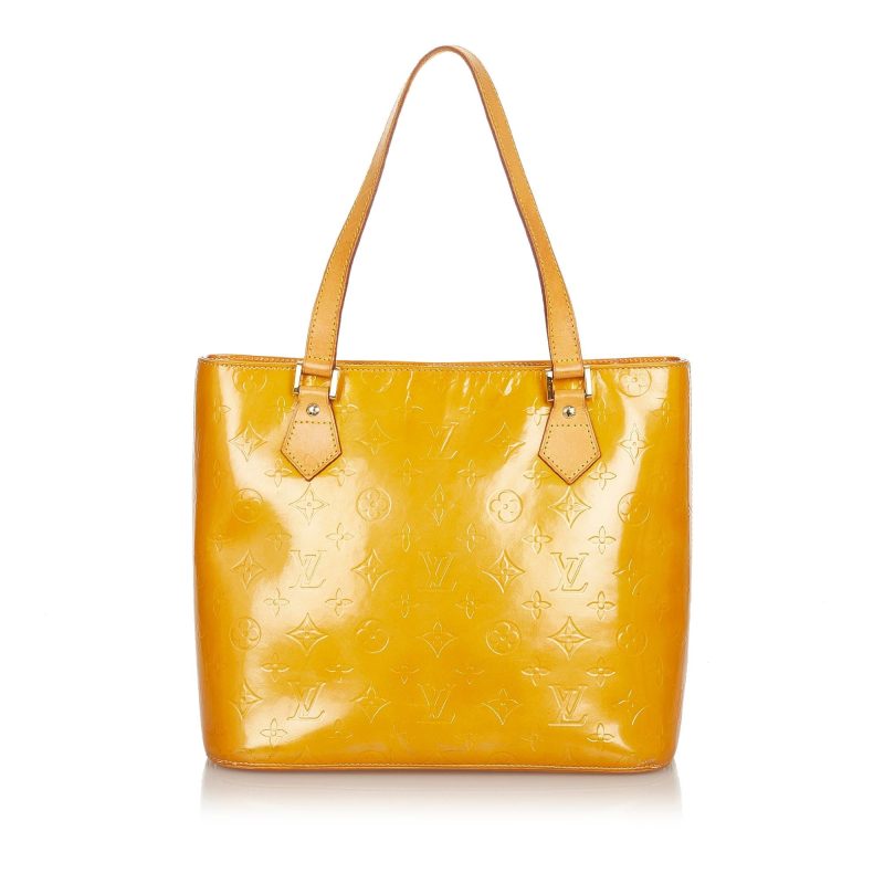 Louis Vuitton Vernis Houston (26615)