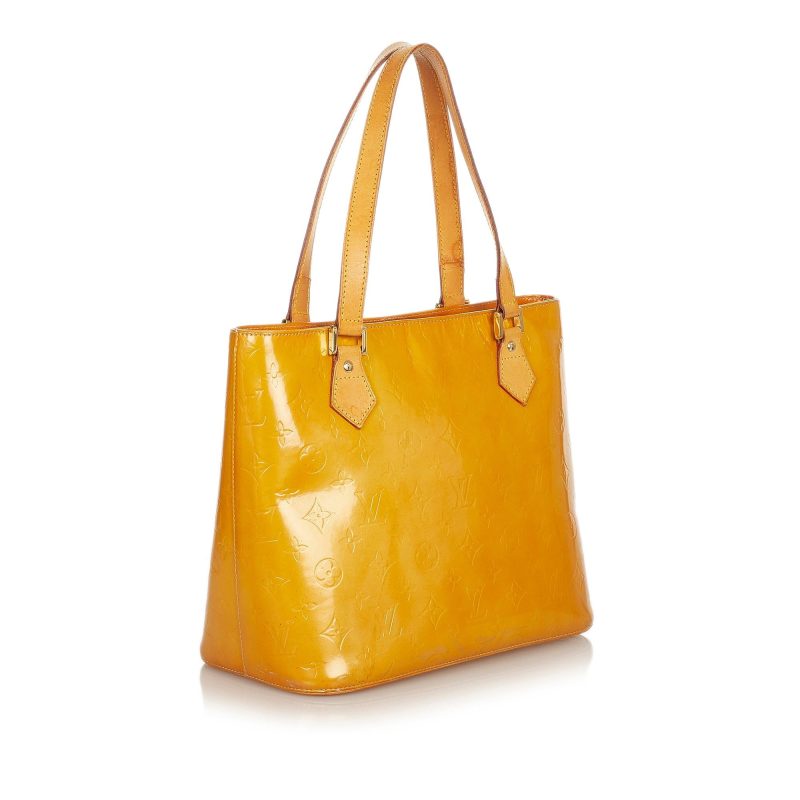 Louis Vuitton Vernis Houston (26615) - Image 2