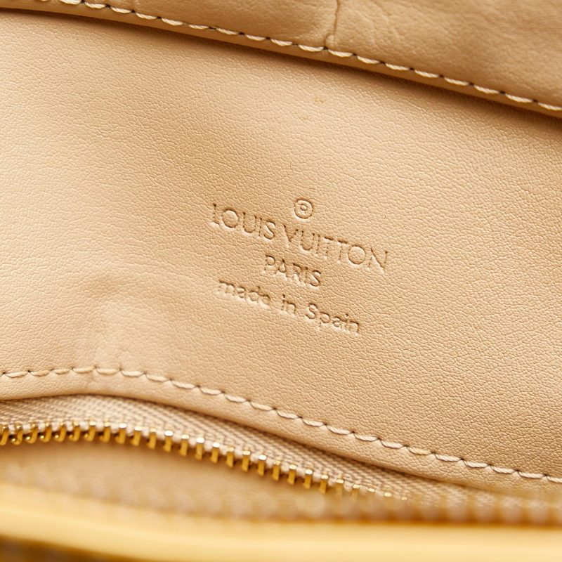 Louis Vuitton Vernis Houston (26827) - Image 7