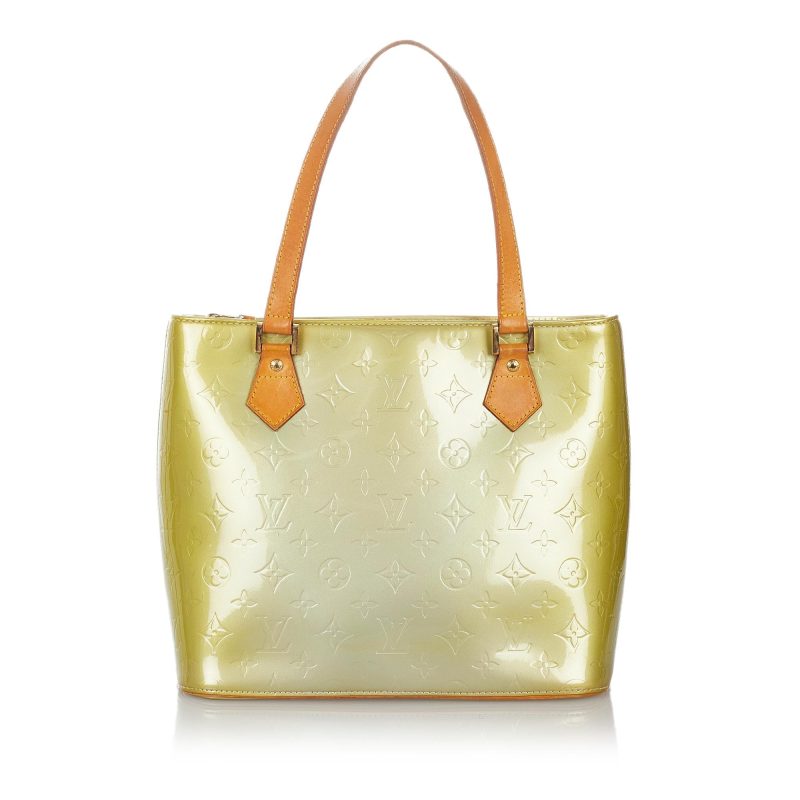 Louis Vuitton Vernis Houston (27118)