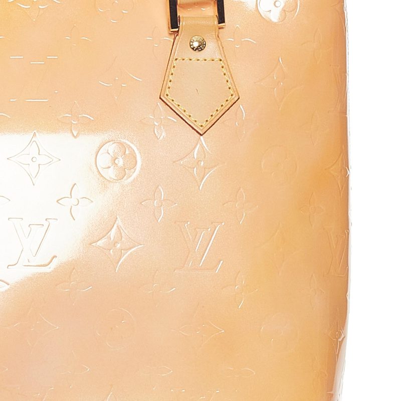 Louis Vuitton Vernis Houston (27241) - Image 10