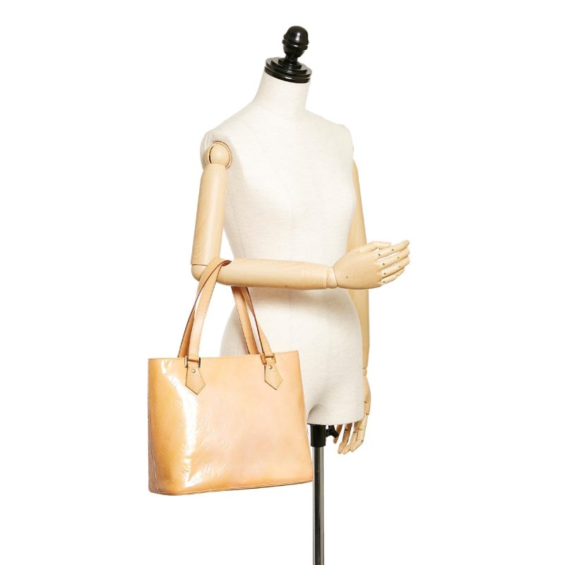 Louis Vuitton Vernis Houston (27241) - Image 5