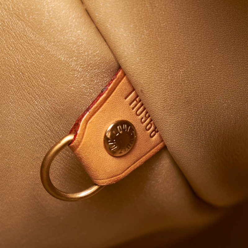 Louis Vuitton Vernis Houston (27330) - Image 8