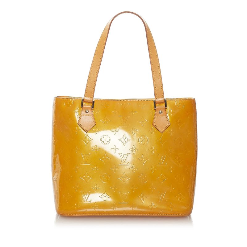 Louis Vuitton Vernis Houston (27330)