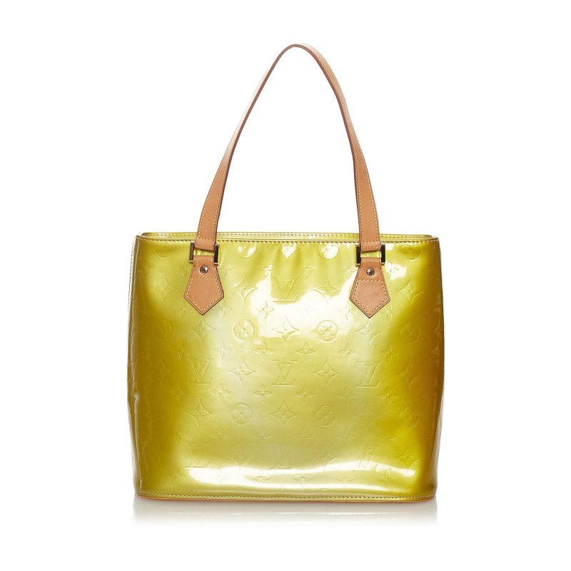 Louis Vuitton Vernis Houston (27431)