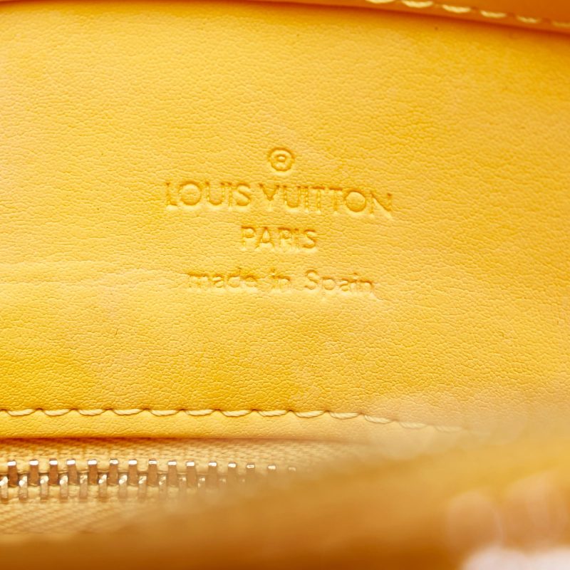 Louis Vuitton Vernis Houston (27576) - Image 7