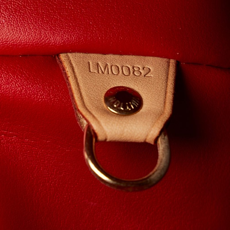 Louis Vuitton Vernis Houston (27578) - Image 8