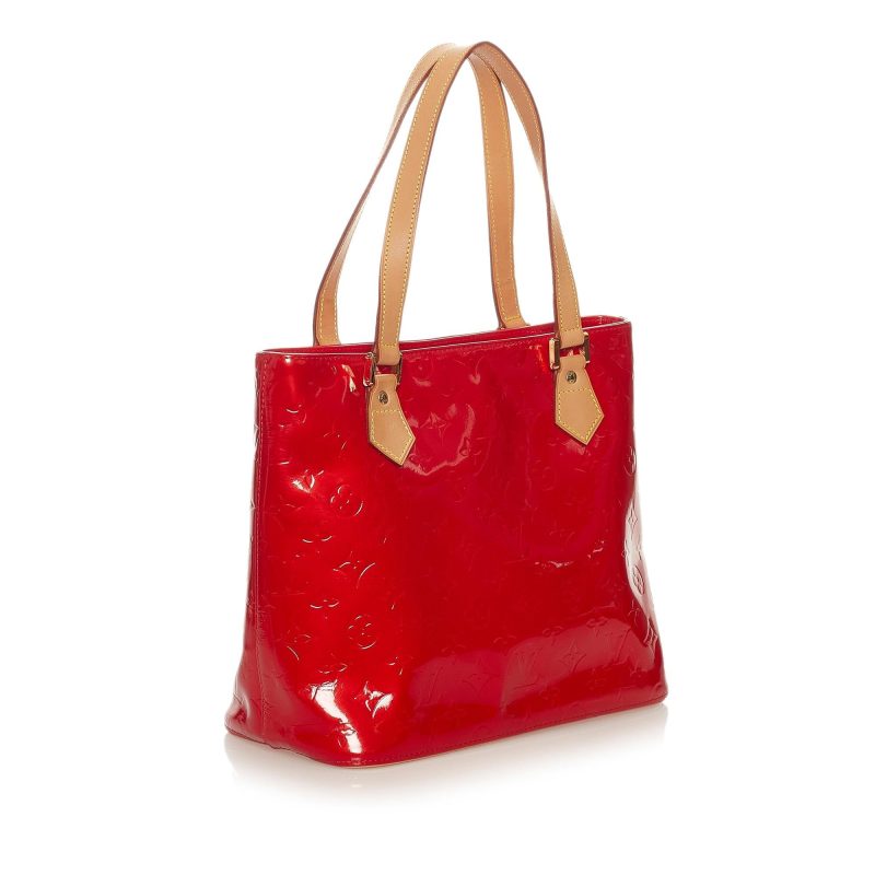 Louis Vuitton Vernis Houston (27578) - Image 2