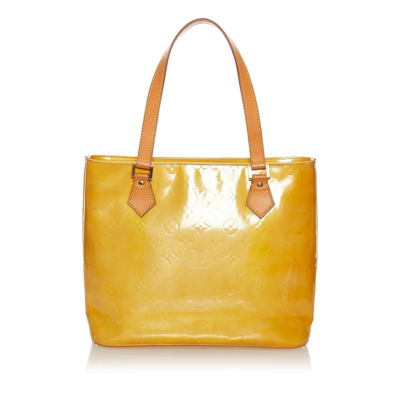 Louis Vuitton Vernis Houston (27673) - Image 3