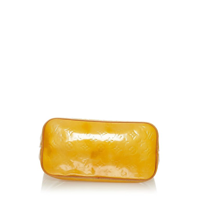 Louis Vuitton Vernis Houston (27673) - Image 4
