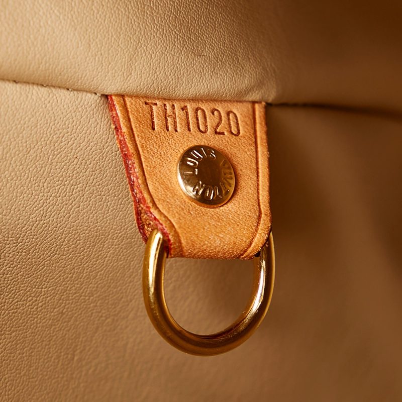 Louis Vuitton Vernis Houston (27673) - Image 8