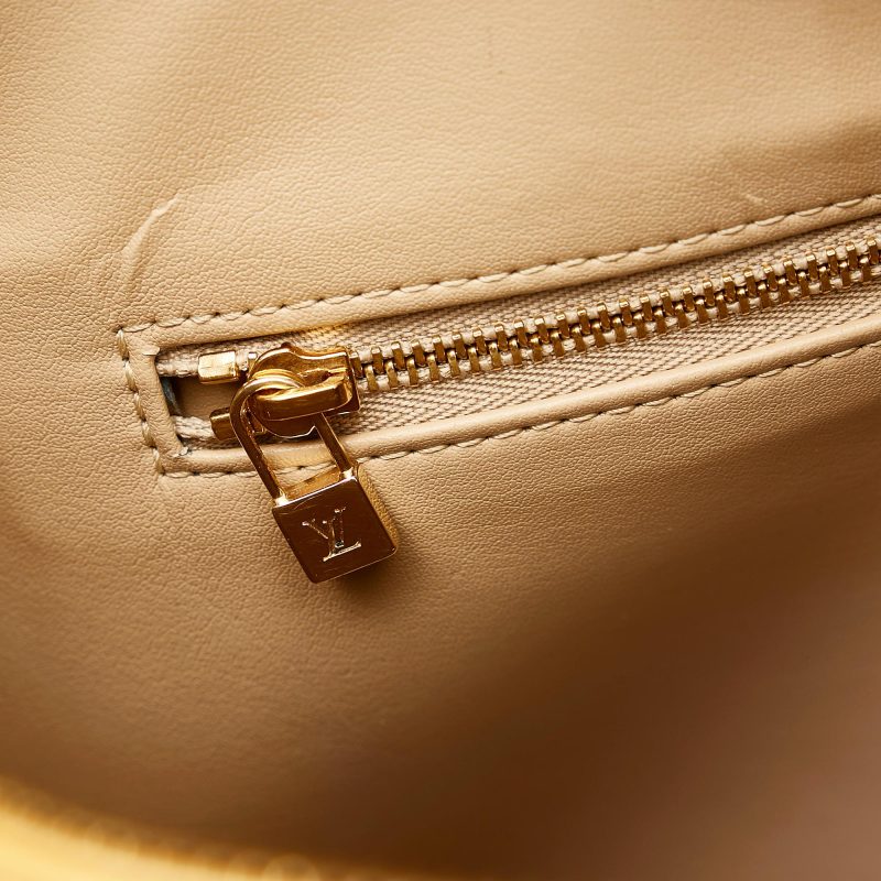 Louis Vuitton Vernis Houston (27673) - Image 9