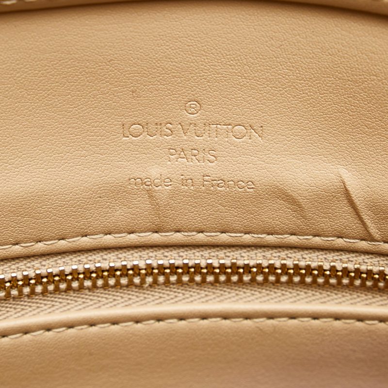 Louis Vuitton Vernis Houston (27673) - Image 7