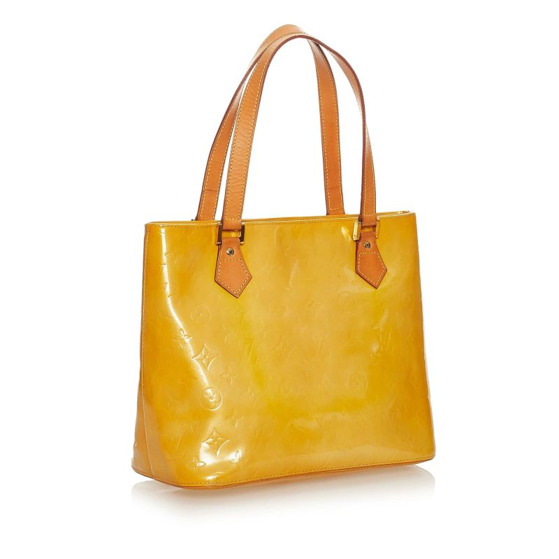 Louis Vuitton Vernis Houston (27673) - Image 2