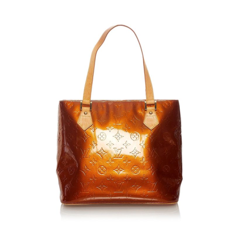 Louis Vuitton Vernis Houston (27768)