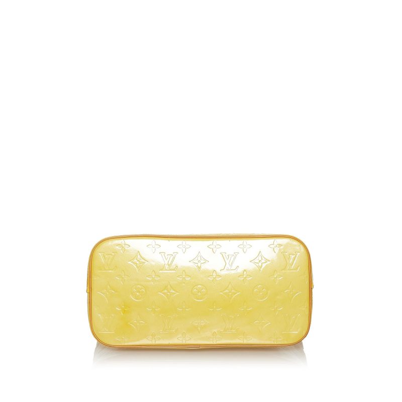 Louis Vuitton Vernis Houston (28442) - Image 4