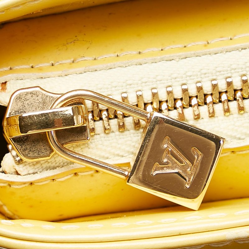 Louis Vuitton Vernis Houston (28442) - Image 9