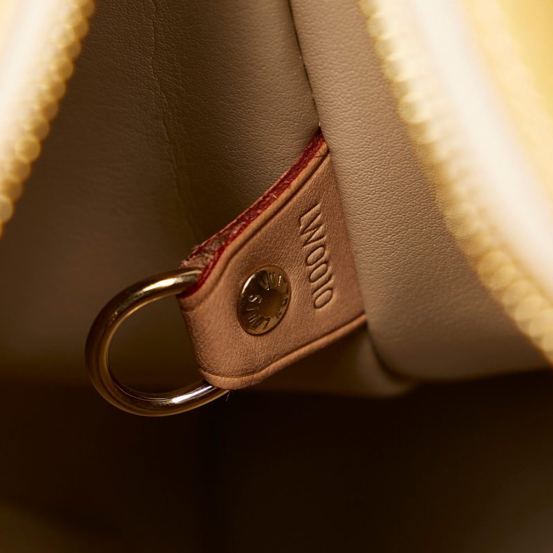 Louis Vuitton Vernis Houston (28486) - Image 8