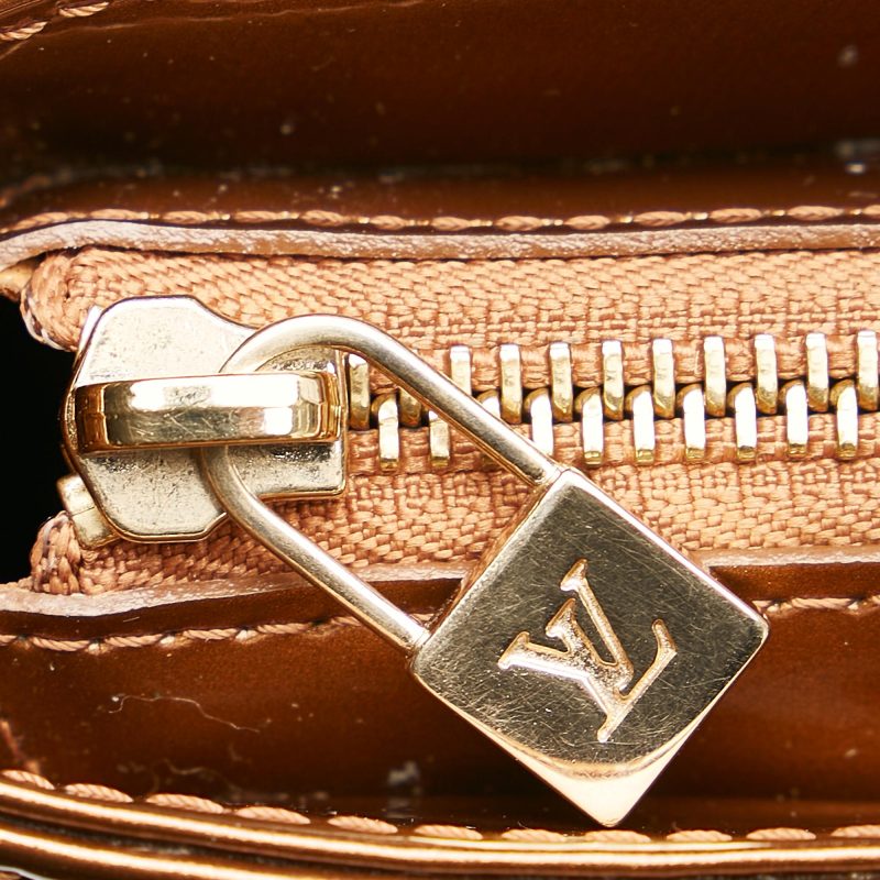 Louis Vuitton Vernis Houston (28762) - Image 9
