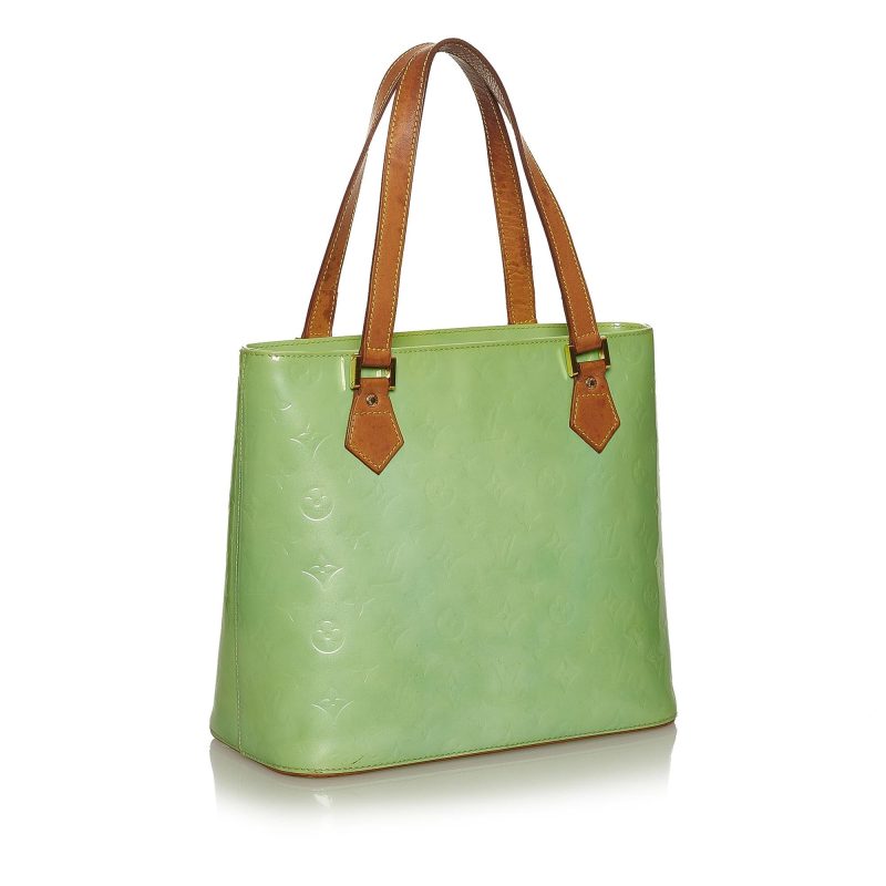Louis Vuitton Vernis Houston (28791) - Image 2
