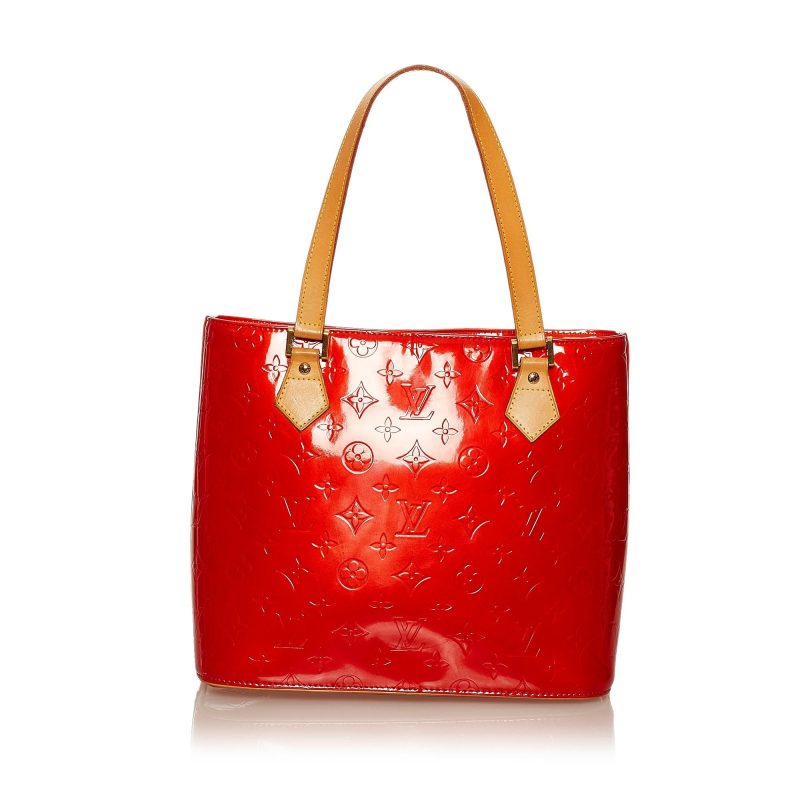 Louis Vuitton Vernis Houston (29303) - Image 3
