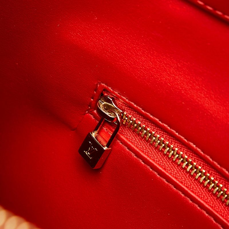 Louis Vuitton Vernis Houston (29303) - Image 9