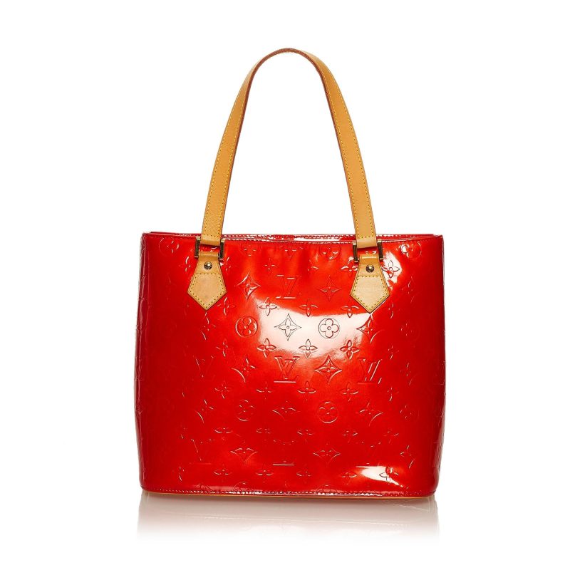 Louis Vuitton Vernis Houston (29303)