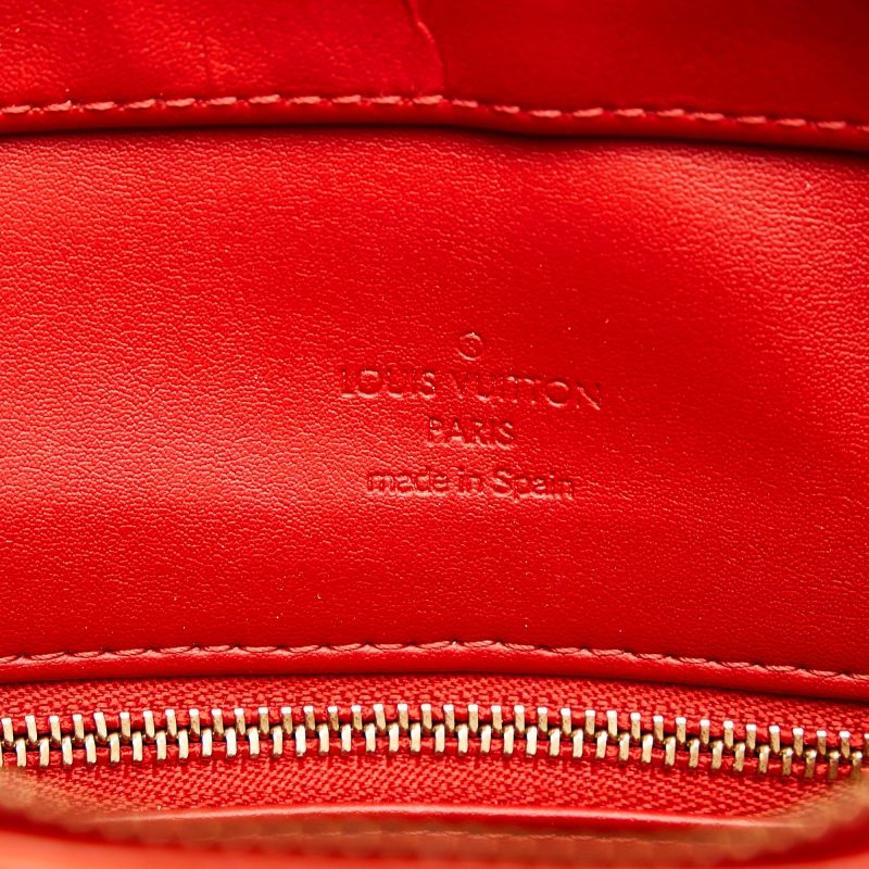 Louis Vuitton Vernis Houston (29303) - Image 7