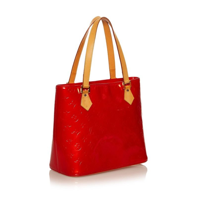 Louis Vuitton Vernis Houston (29303) - Image 2