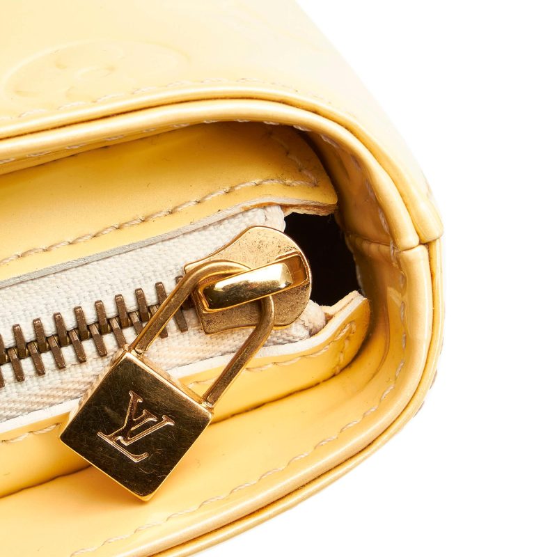 Louis Vuitton Vernis Houston (29372) - Image 9