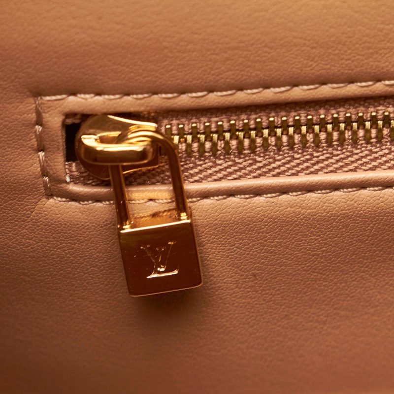 Louis Vuitton Vernis Houston (29704) - Image 9