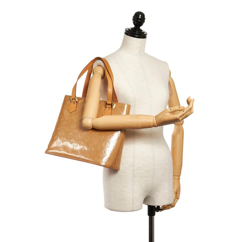 Louis Vuitton Vernis Houston (29704) - Image 5